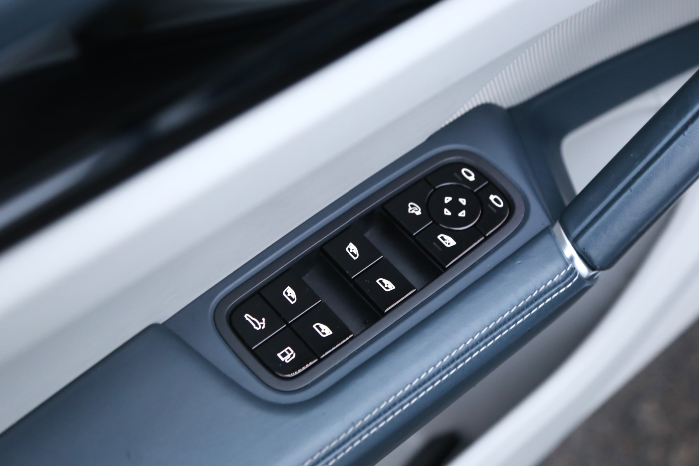 Porsche Cayenne Coupe