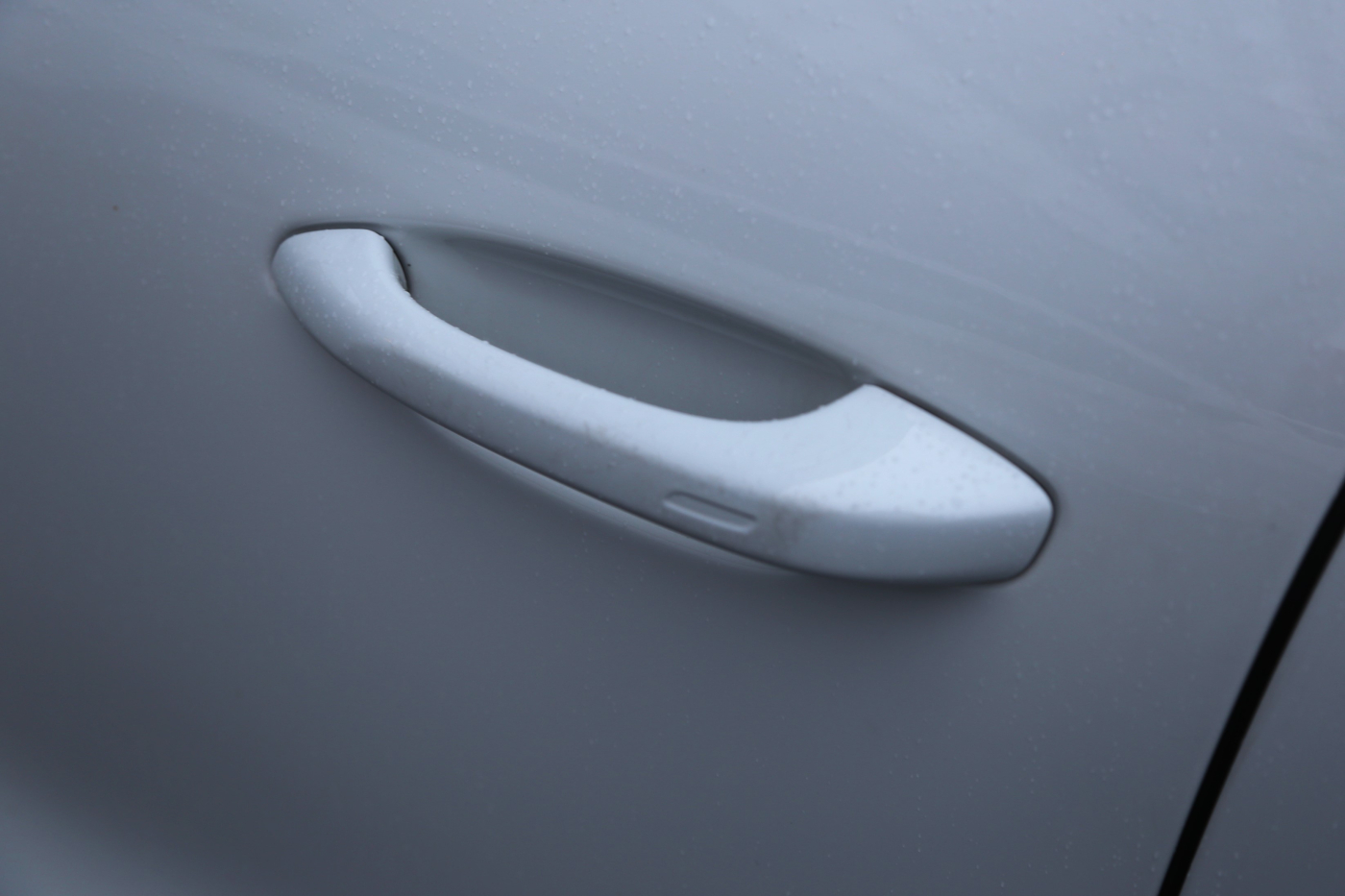 Porsche Cayenne Coupe