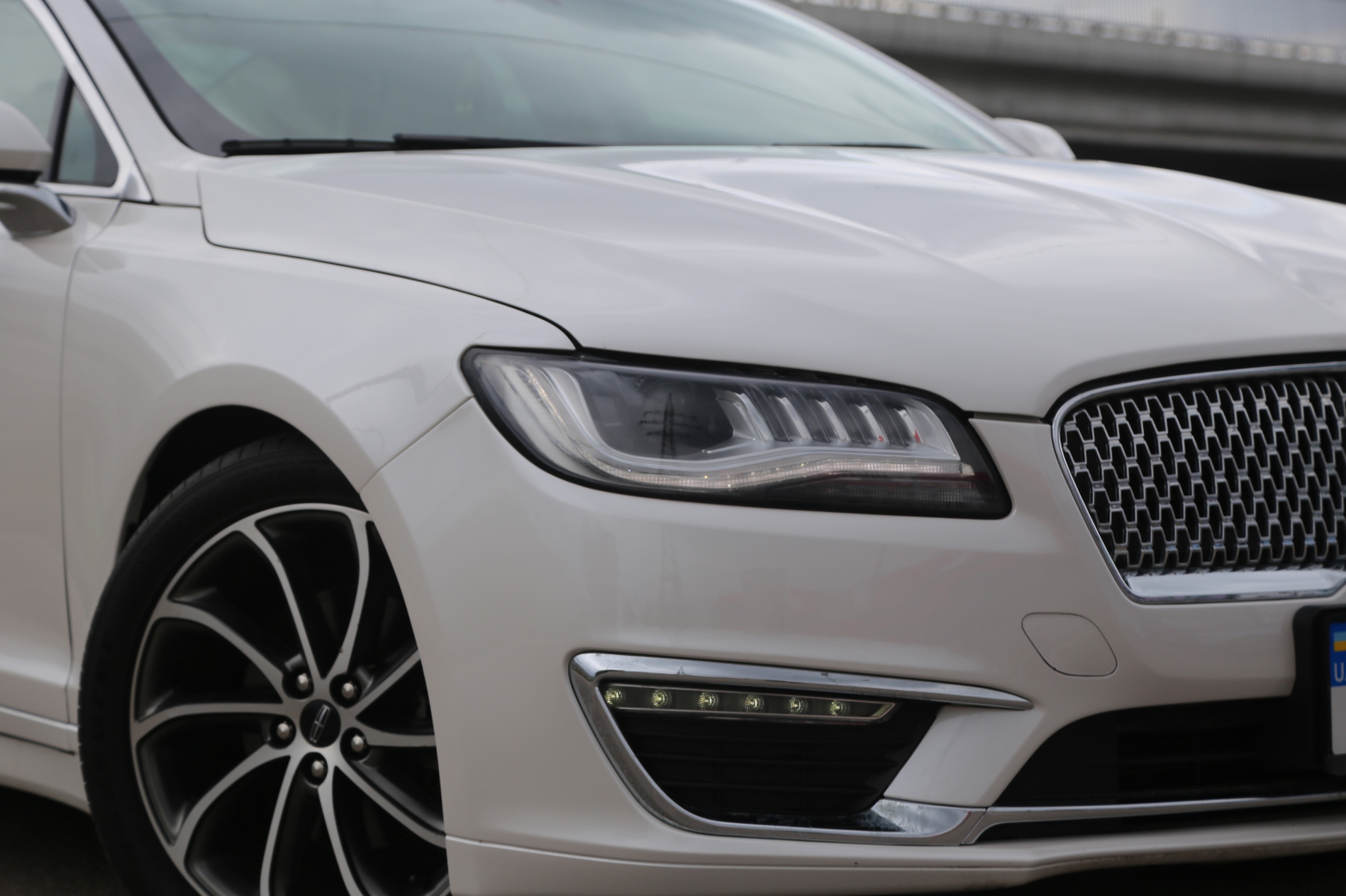 Lincoln MKZ