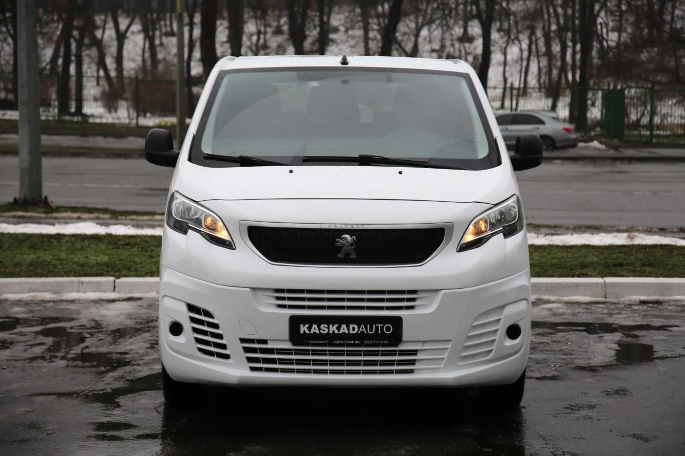 Peugeot Expert