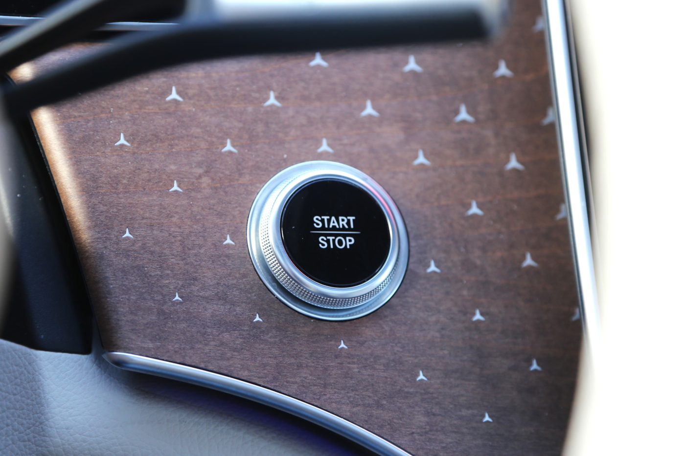 Mercedes-Benz EQS SUV