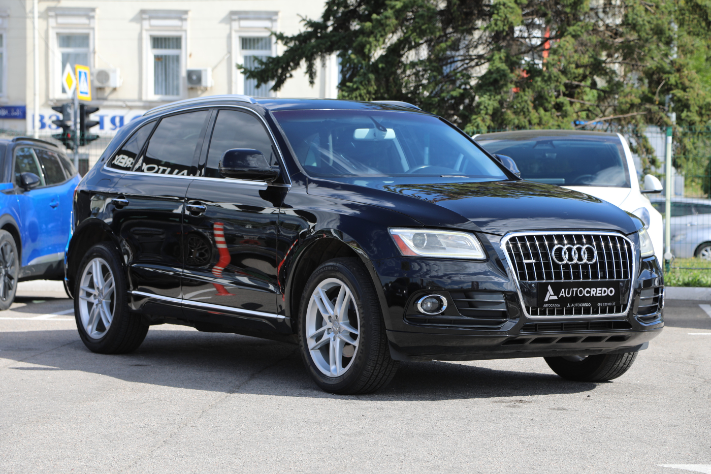 Audi Q5