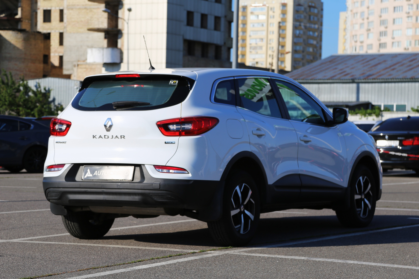 Renault Kadjar