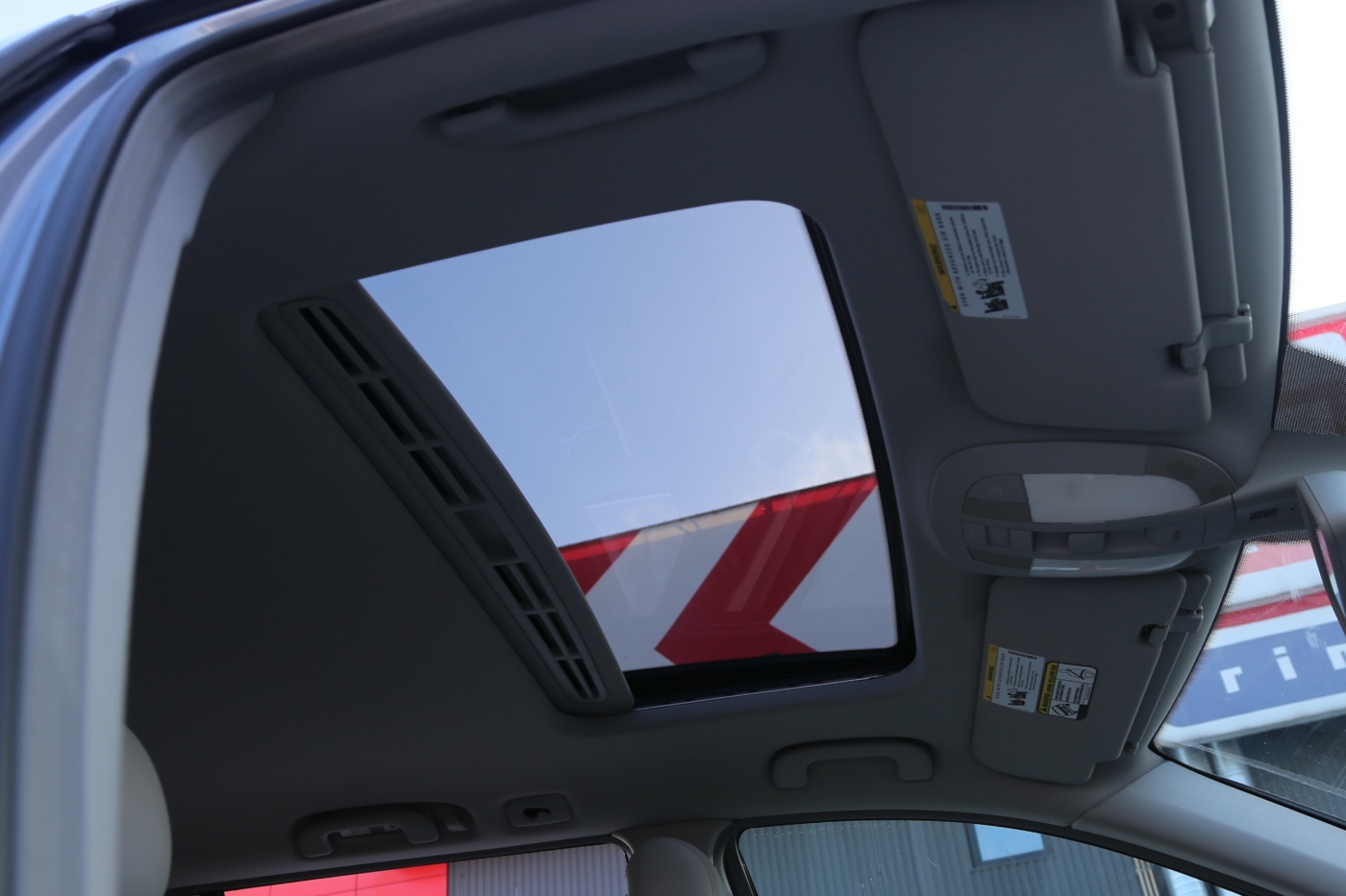 Mercedes-Benz GL-Class