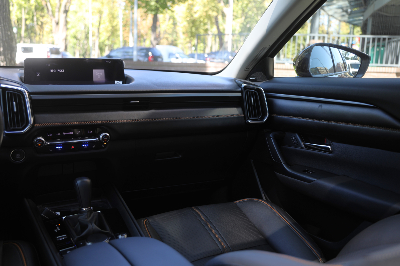 Mazda CX-50