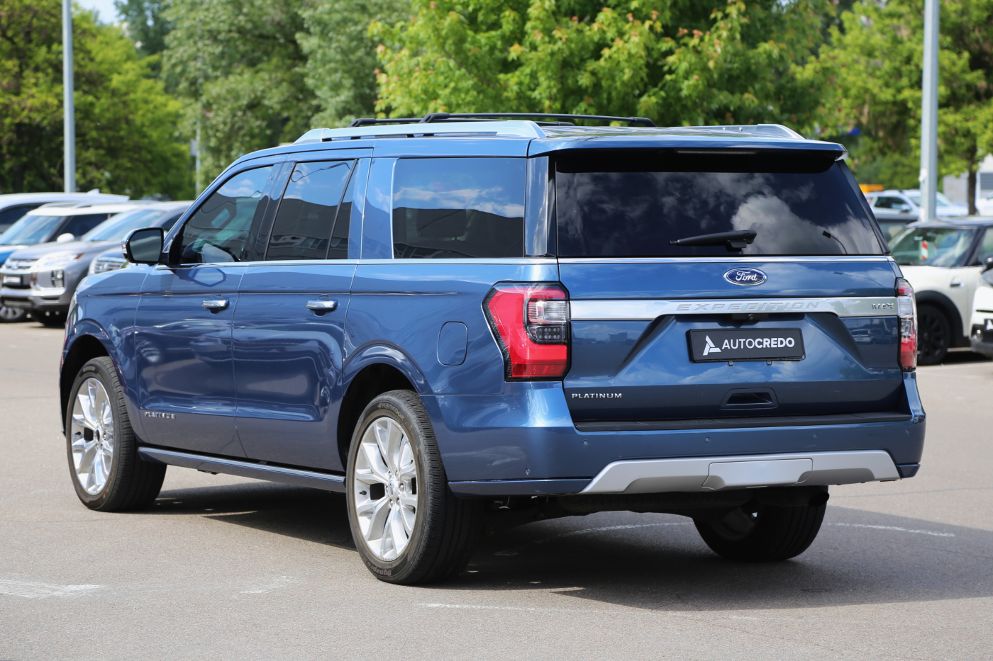 Ford Expedition