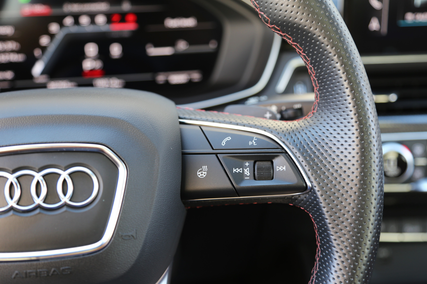 Audi S5 Sportback