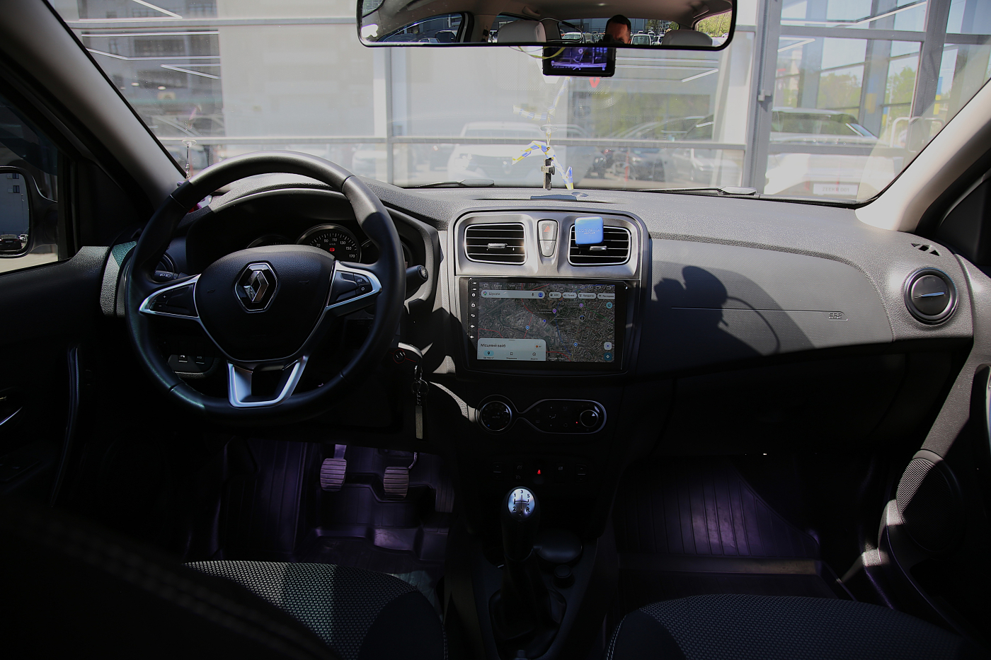 Renault Logan