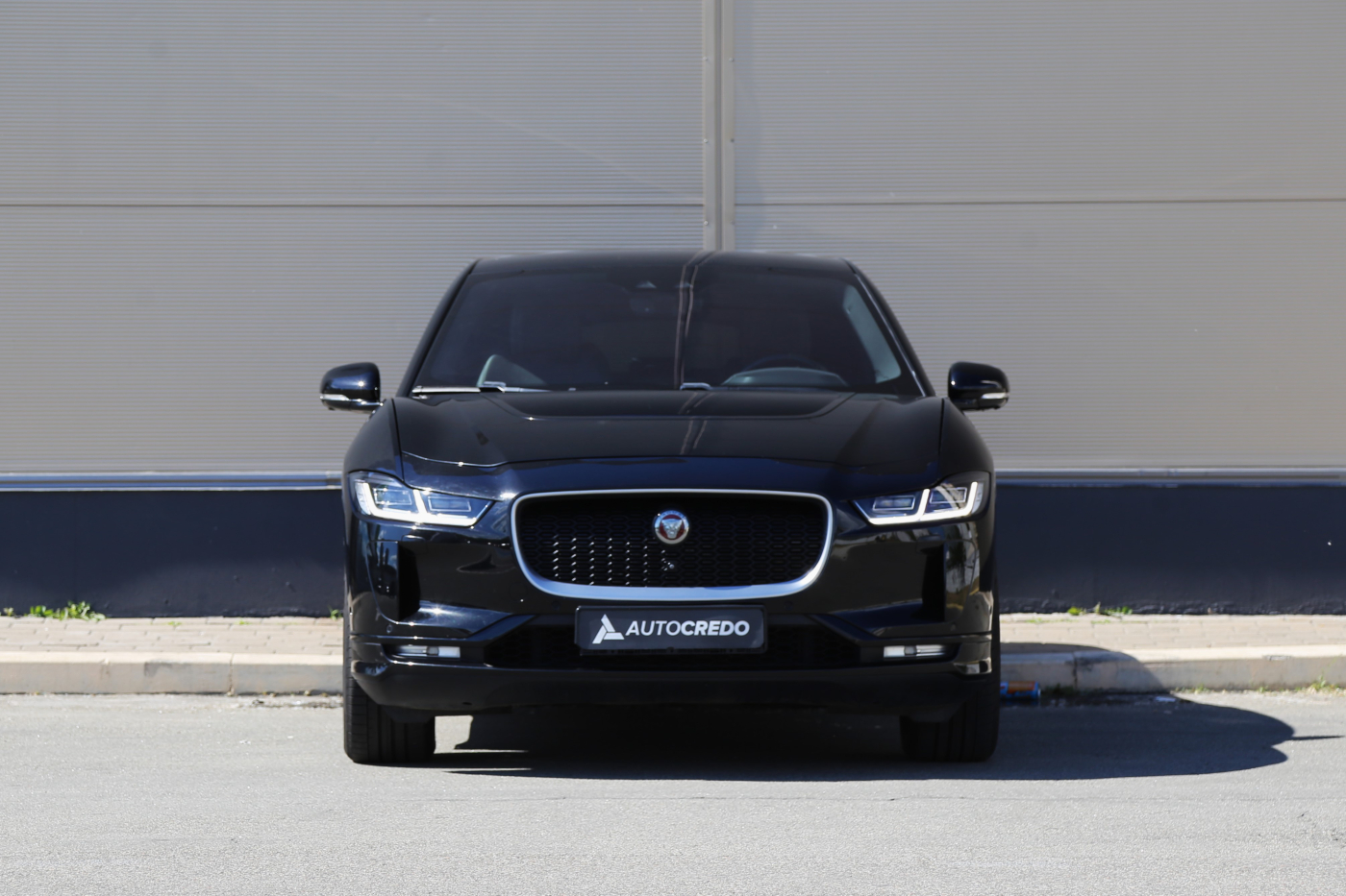 Jaguar I-Pace