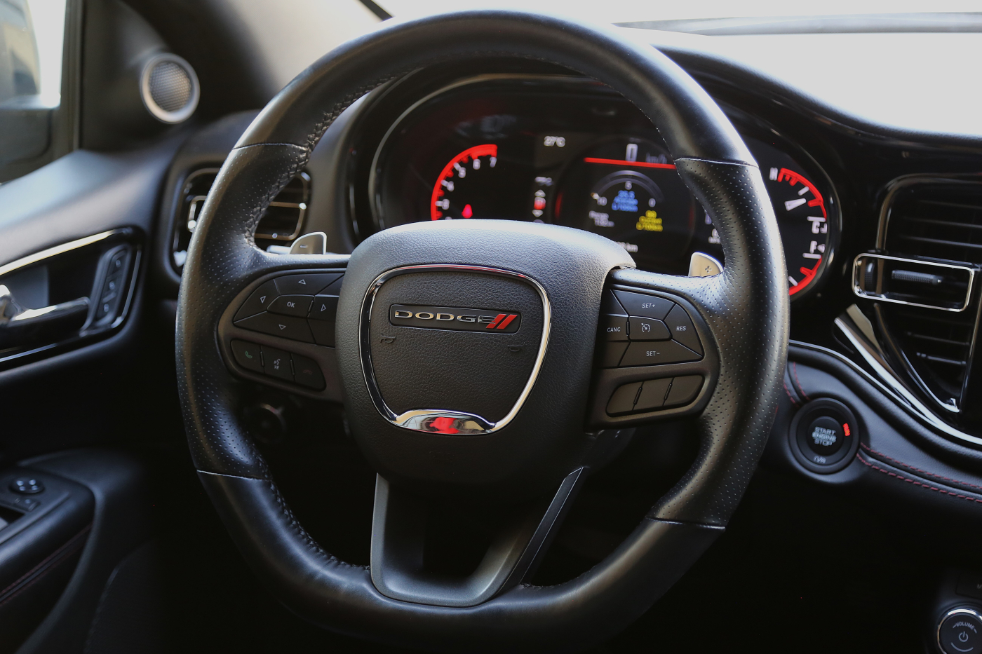 Dodge Durango