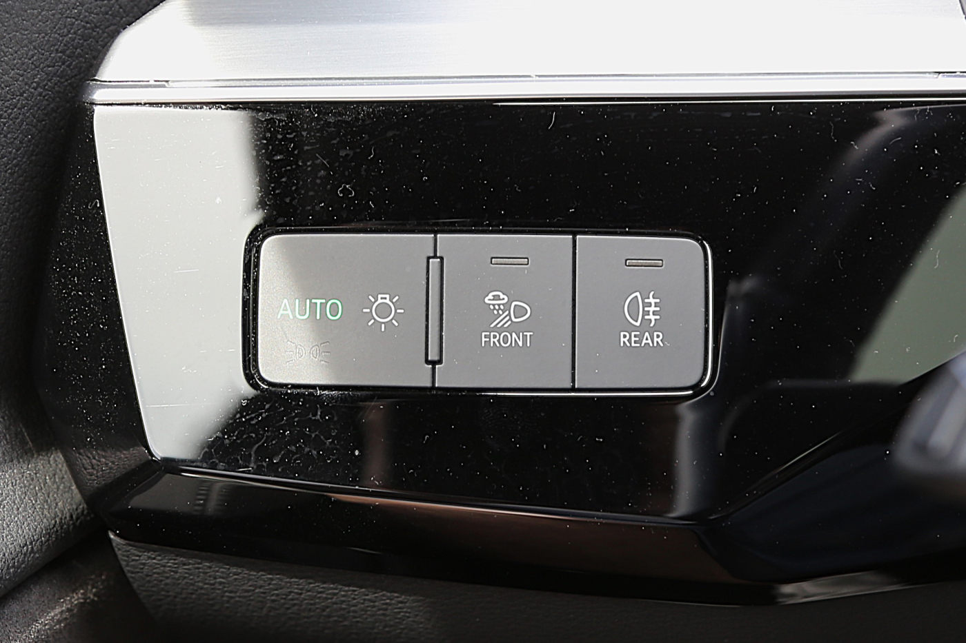 Audi e-tron Sportback