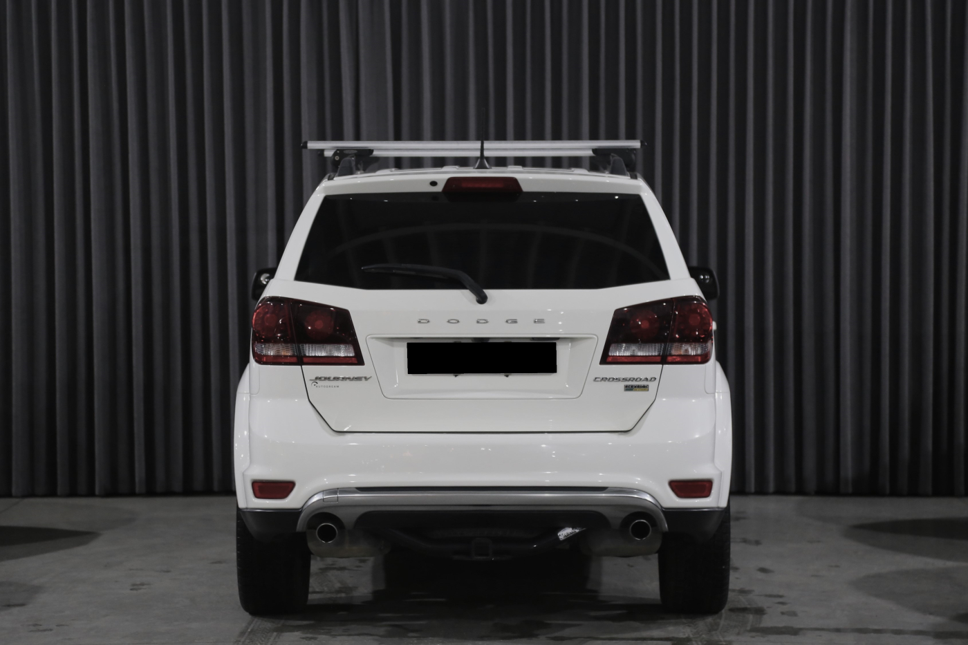 Dodge Journey