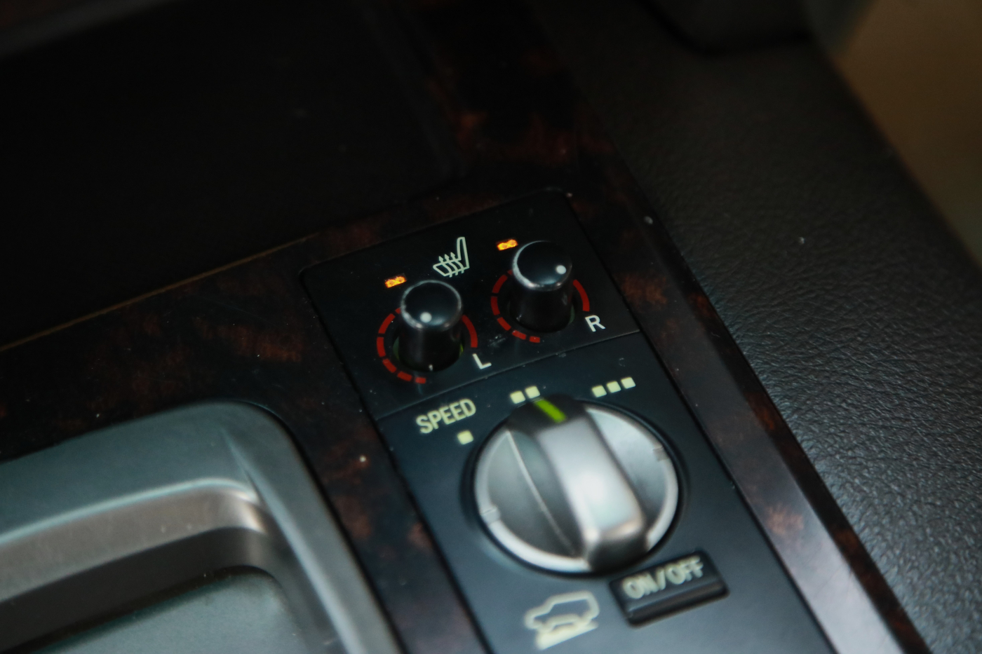 Toyota Land Cruiser (все)