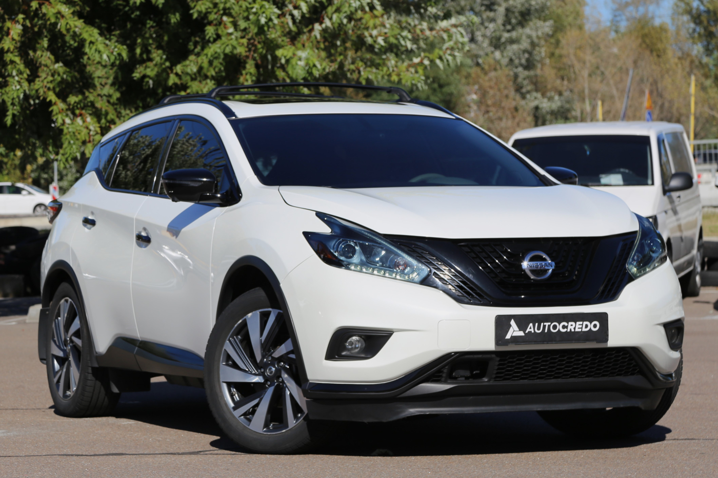 Nissan Murano