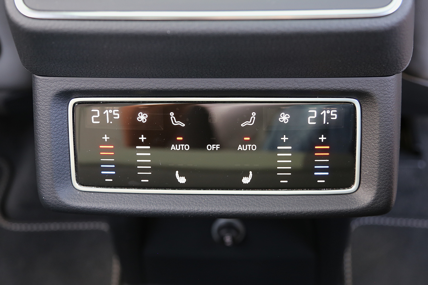 Audi e-tron Sportback