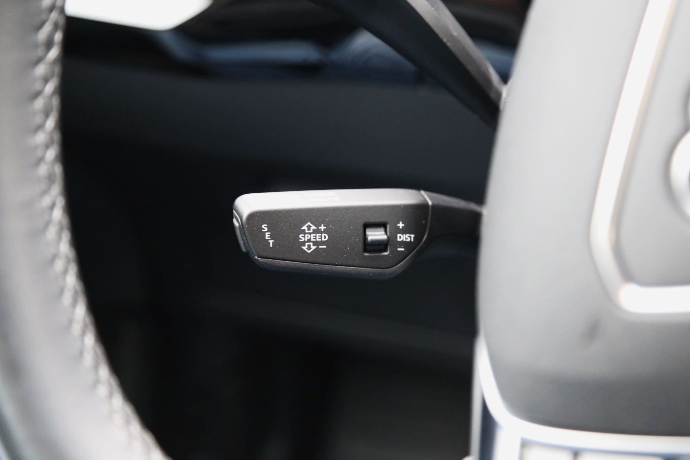 Audi e-tron Sportback