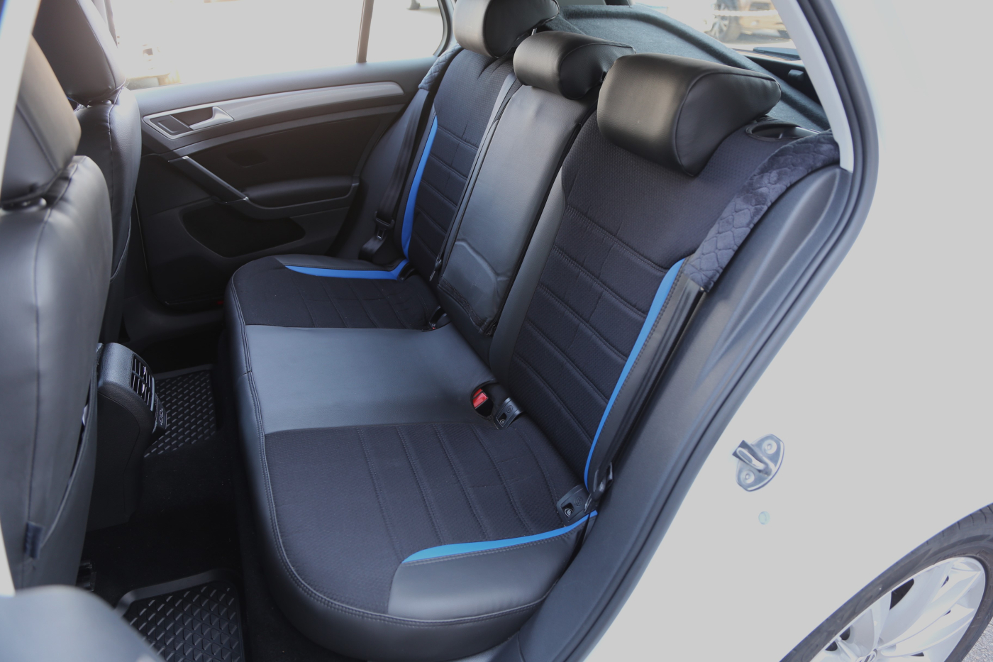 Volkswagen e-Golf