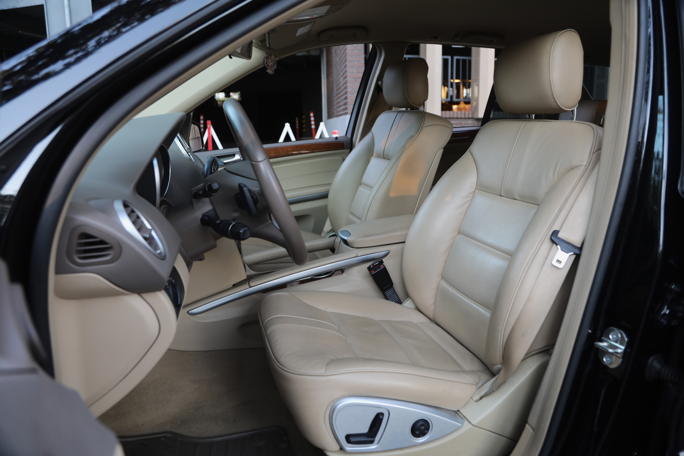 Mercedes-Benz M-Class
