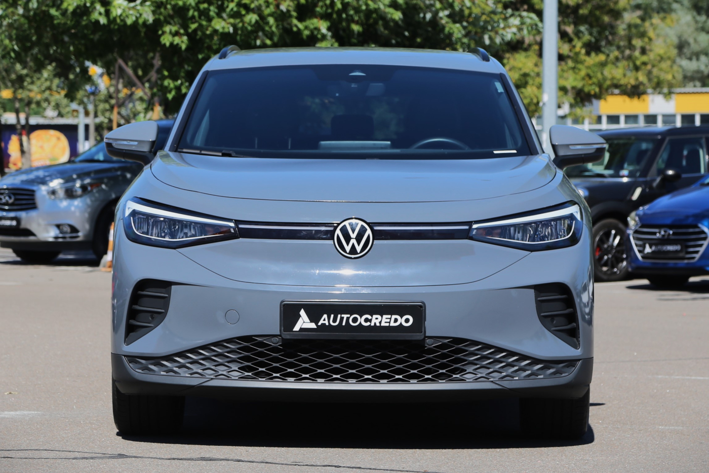 Volkswagen ID.4
