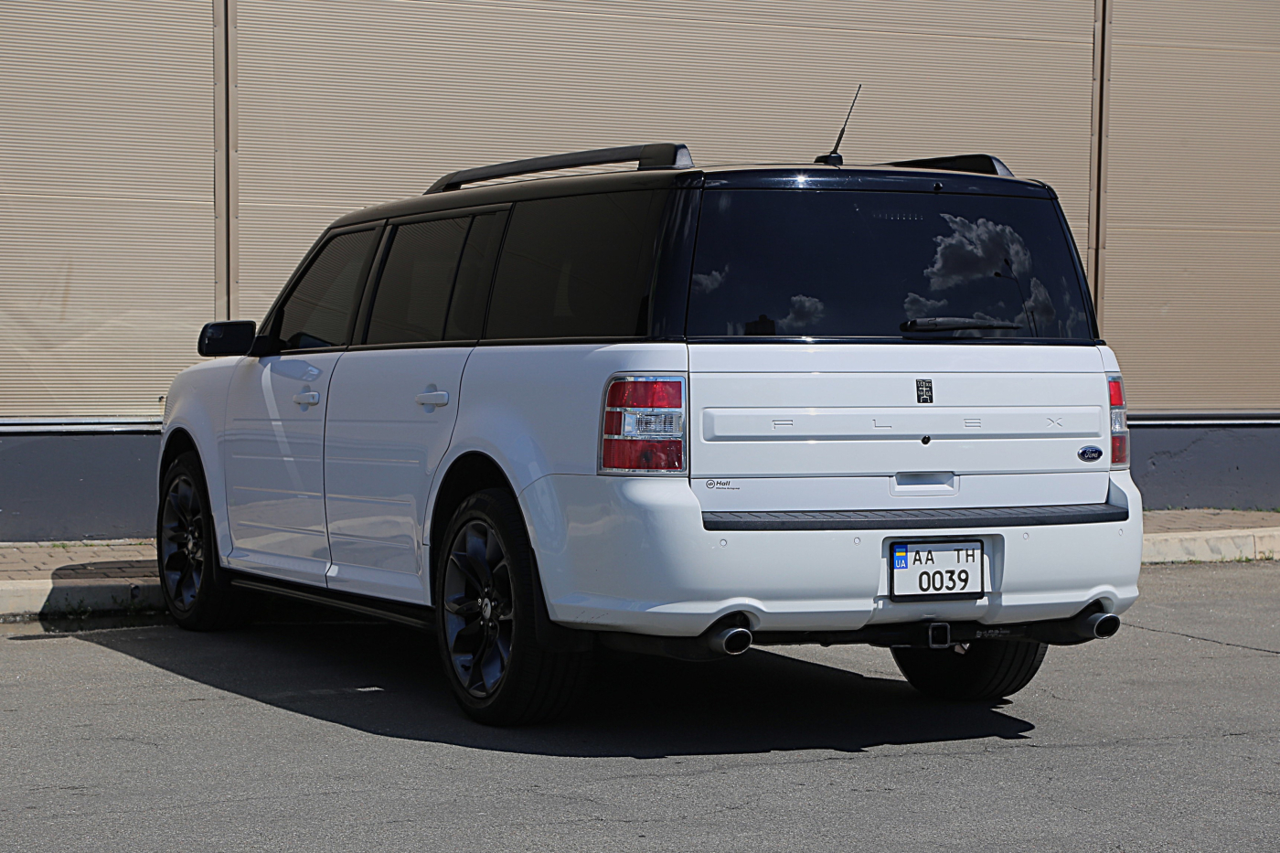 Ford Flex