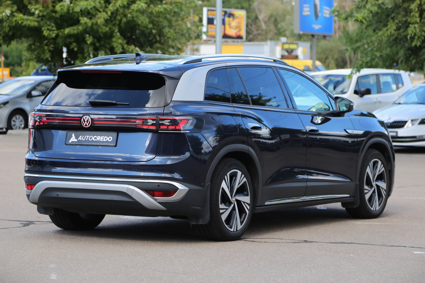 Volkswagen ID.6