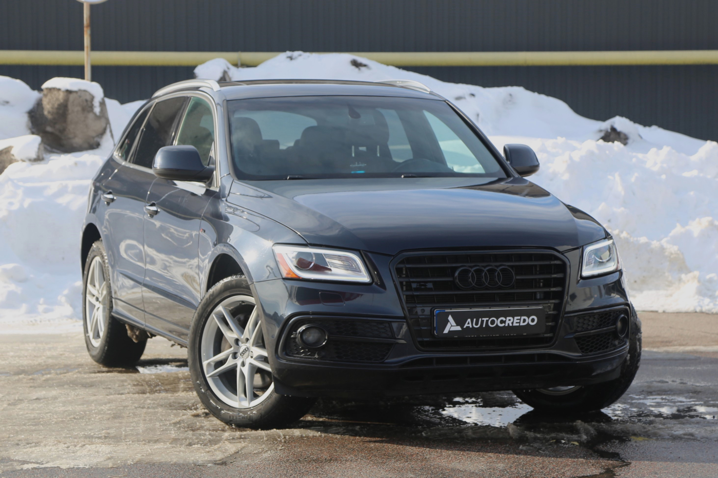 Audi Q5