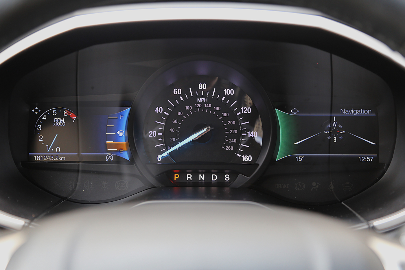 Ford Edge