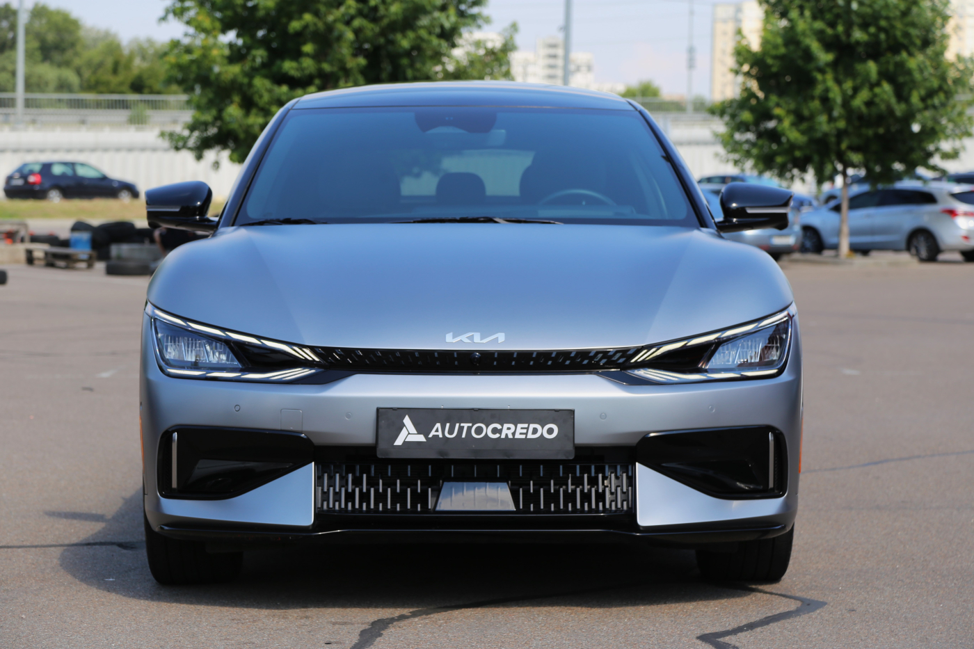 Kia EV6