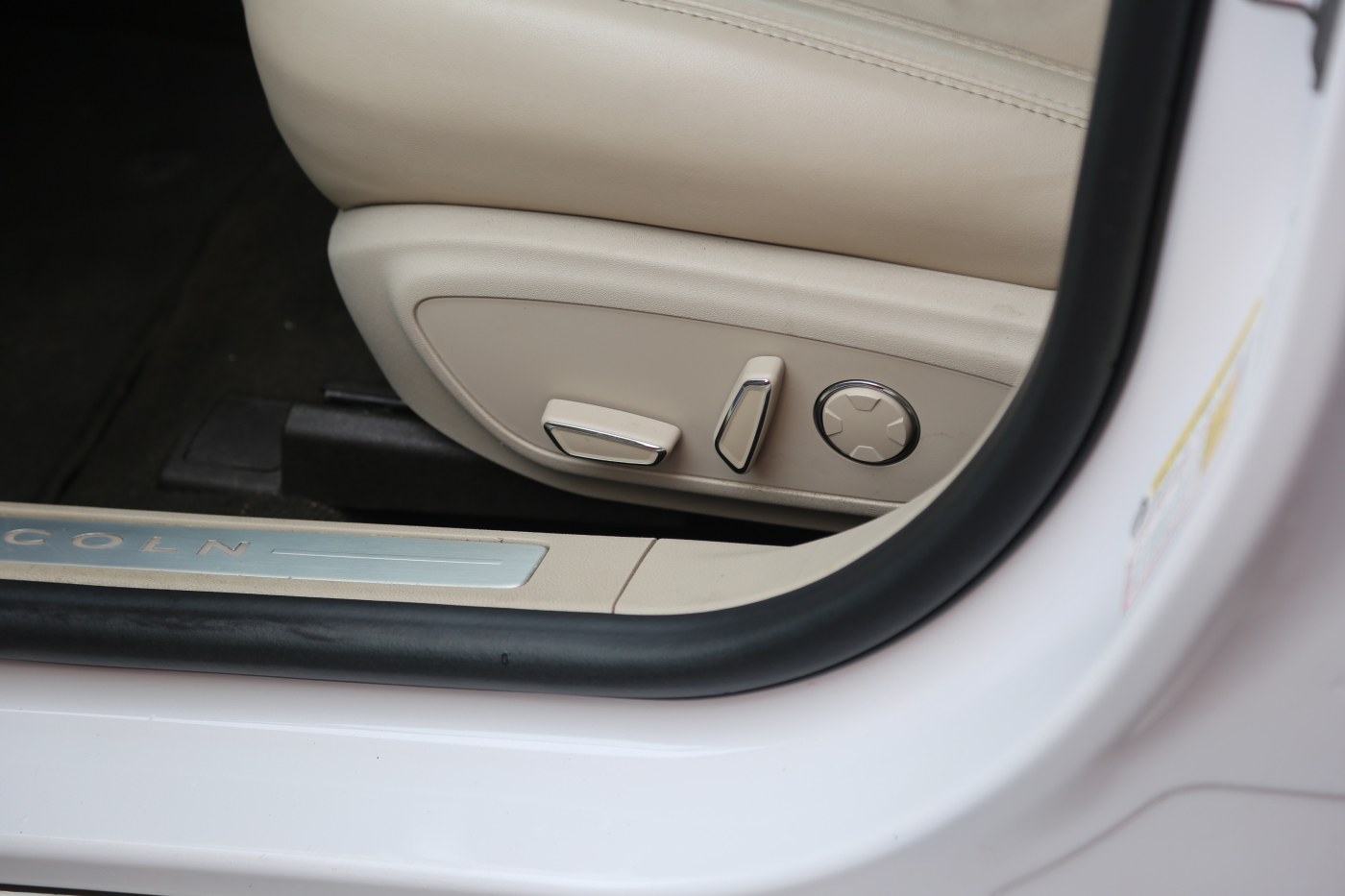 Lincoln MKZ