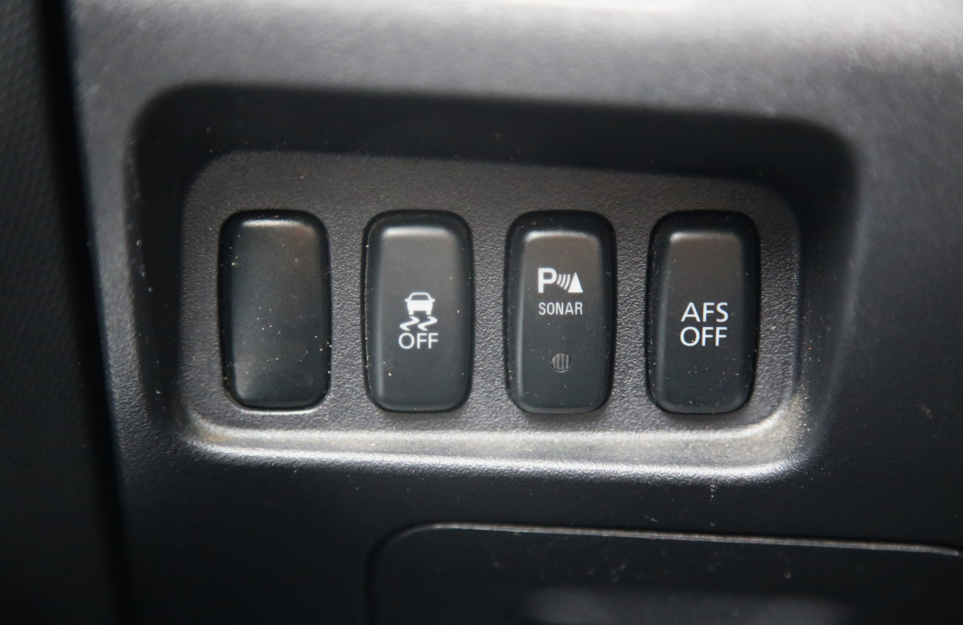 Mitsubishi Outlander XL