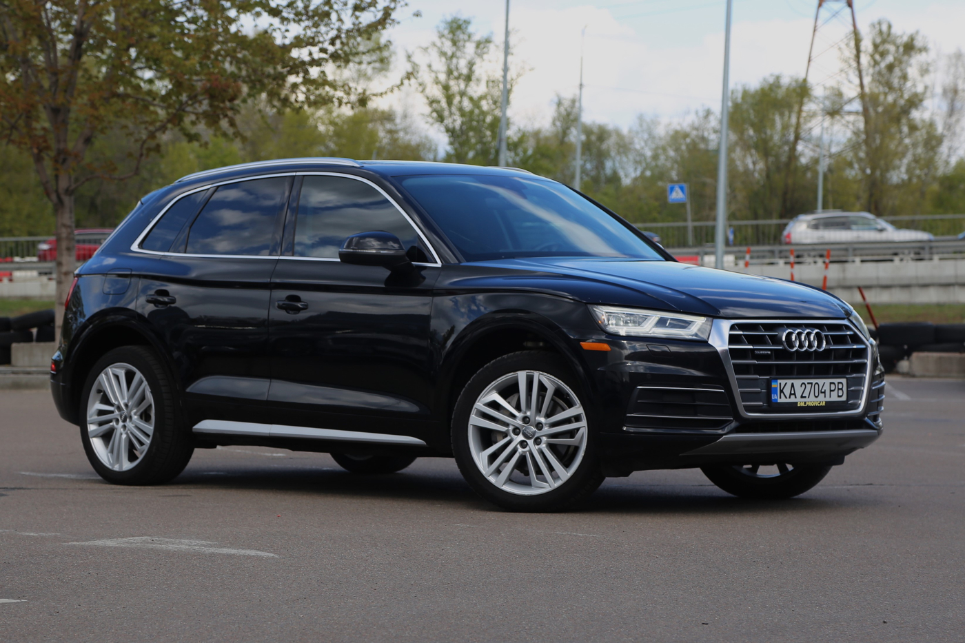 Audi Q5